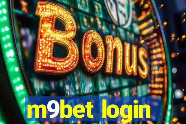 m9bet login